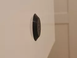 Privacy Knob (magnetic)