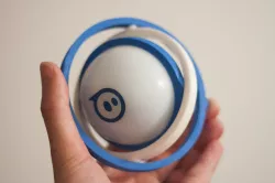 Project: Gyrosphero