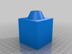 Prusa Lack Extender 50mm