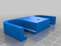 PS4 Controller mount
