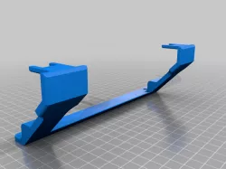 PS4 Controller Wall Mount