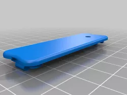 QDX Transceiver Case