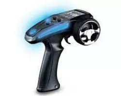 Rage RC Mini-q controller centering fix