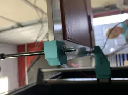 Rat Rig Magnetic Sheet Alignment Stops