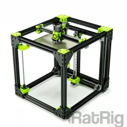 Rat Rig V-Core 3.1 - CoreXY 3D Printer