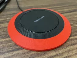 RAVPOWER MagSafe Wireless Charger Base / Stand