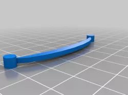 RCBS Primer Tray Retainer