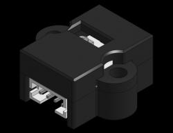 rev color sensor 3D Models | Page 1 | STLFinder