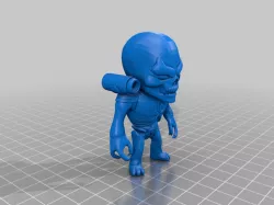Revenant (Classic) | Mini-figure
