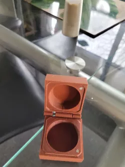 Ring box 