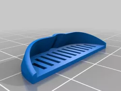 Roomba Cliff Sensor Cap 
