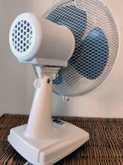  ROVEX Fan Shell