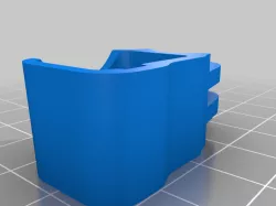 Runcam Thumb with Action cam mounting