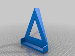 SAMLA HANGER IKEA HACK