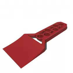 Scraper/Spatula V2
