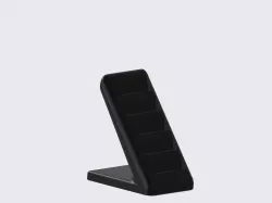 SD card case/protector - Stand