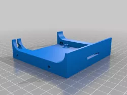 SD to IDE 3.5in Adapter