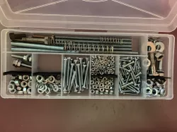 Separator