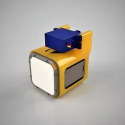Servo Trigger - GoPro Hero 4 Session 