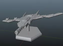 Shade Omnifighter