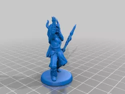 Shaman 