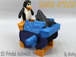 Shark Attack
