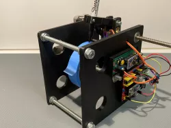 SharpieTapePlotter