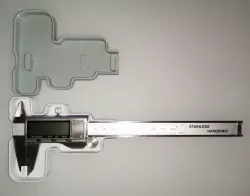 Short box for caliper (STP included)
