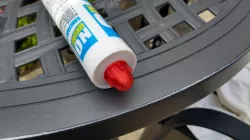 Silicone Cartridge Caps