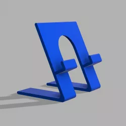 Simple Phone Stand