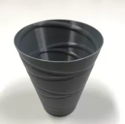Simple Vase-mode Vase