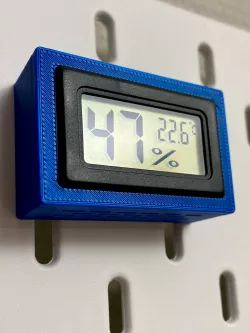 Skadis Thermometer / Hygrometer