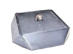 SLIK 618-330 Tripod Plate - Parametric