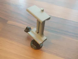 Smartphone Gopro Mount V2
