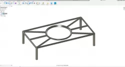 Snake Baby Enclosure Water Rack