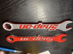 Snap-on tool