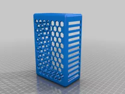 soap basket