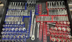Socket Organizer