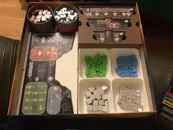 Space Station Phoenix insert