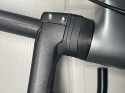 Specialized Headset Cover - Round to SL7 Spacers/Stem
