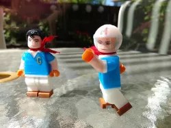 Speed Racer - 2X