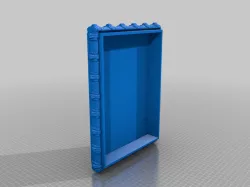 Spine Box