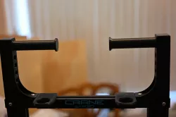 Spool holder for small spools with 20mm frame