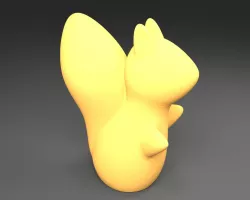 Squirrel