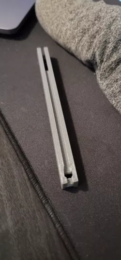 Stained Glass Hand Foiler 7/32
