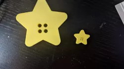Star Button