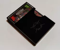 Star Realms Command Deck Holder