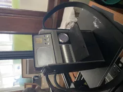 Star Trek TOS Tricorder Remix