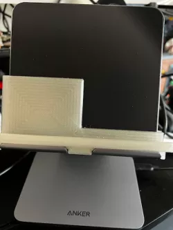 Steam Deck Adapter for Anker 551 (tablet stand-dock)