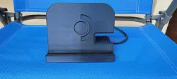 Steam Deck Dock w/ Dockteck 7-in-1 Craddle